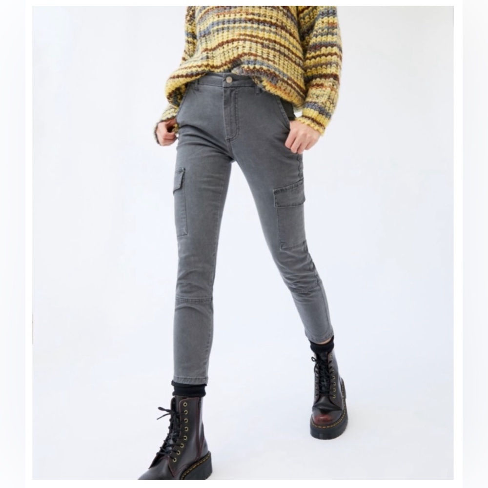 NWT Urban outfitters cargo pants